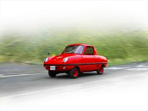 10 cosas que no sabías del Datsun Baby
