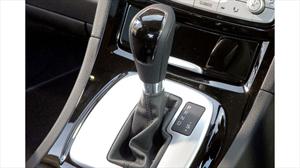 Cómo manejar autos automáticos