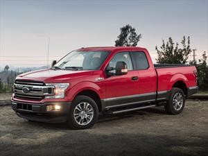 Ford F150 Diesel 2018 es la camioneta más económica de su segmento