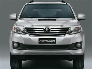 Motorshow con Toyota de Colombia en Bucaramanga