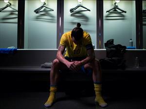 Video: Volvo Cars, y la emotiva despedida de Zlatan Ibrahimovic