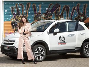 Fiat auspiciará el Distinguished Gentleman’s Ride