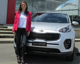 Siete consejos de Kia para mujeres al volante