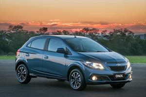 Los autos más vendidos de Latinoamérica en la primera mitad de 2016