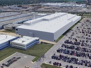 FCA invertirá $4,500 millones de dólares en cinco de sus plantas en Michigan