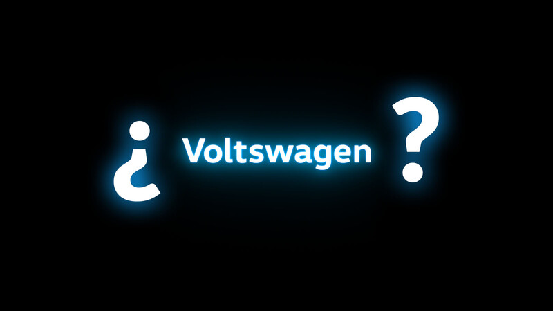 Volkswagen quiere cambiar su nombre en Estados Unidos para ser ¿Voltswagen?