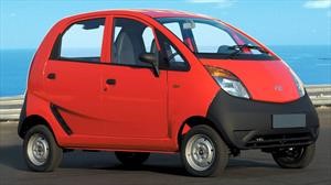Tata Nano: el pequeño se despide sin pena ni gloria
