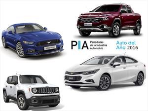 Premios PIA 2016: Estos son los ganadores