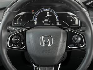 Honda, un rey japonés en territorio estadounidense