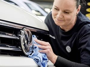 Grupo Volkswagen despedirá a 23,000 trabajadores