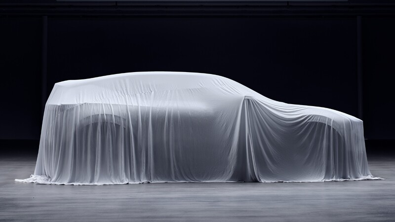 Polestar muestra el SUV eléctrico que fabricará en Estados Unidos
