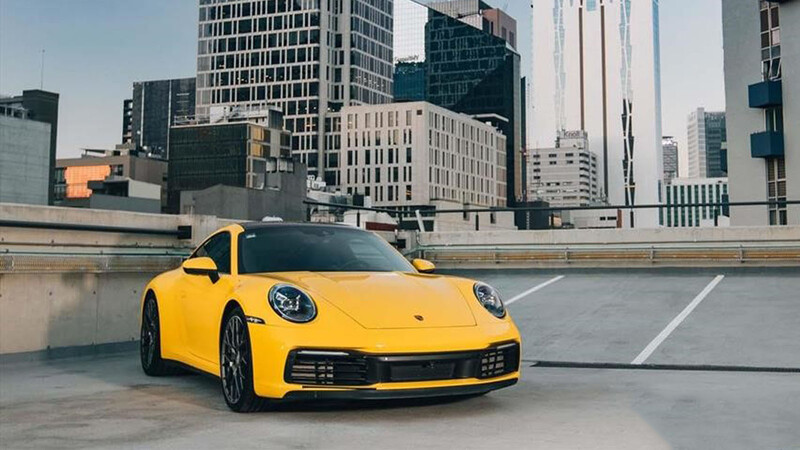 La versión híbrida del Porsche 911 podría llegar en 2022