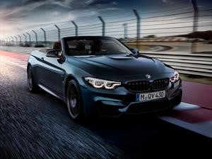 BMW M4 Convertible 30 Jahre 2019, gran homenaje al estilo bávaro