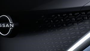Nissan renueva su logo