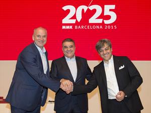 SEAT lanza su estrategia 2025