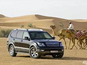 Top 10: Los peores nombres de carros