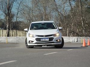 Chevrolet y CESVI, unidos por la seguridad vial