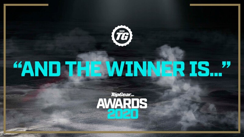 Los mejores vehículos de 2020, por Top Gear