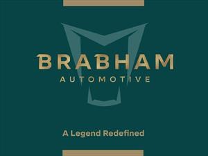 Brabham: el retorno de un grande