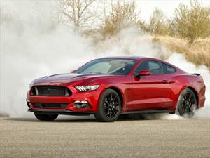 Ford, un buen regalo para cada papá