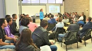 A agendar citas para los cursos pedagógicos por infracciones