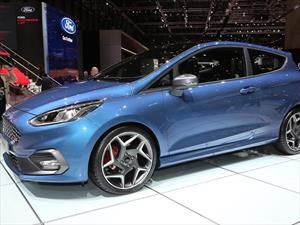 El Ford Fiesta ST lanza una nueva generación