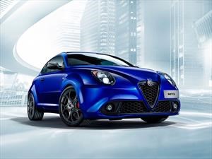 Alfa Romeo MiTo 2017 llega a México desde $374,500 pesos