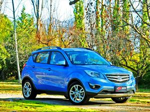 Changan CS35: Llega a Chile derribando mitos