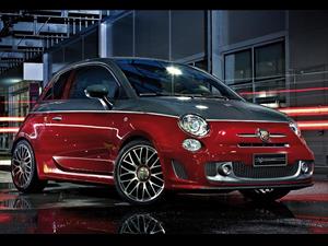 FIAT 500 Abarth “595 Turismo” llega a la Argentina