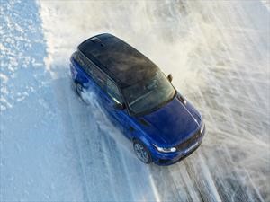 Land Rover Adventure Travel: una experiencia inolvidable