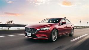 El primer eléctrico de Mazda anuncia su llegada
