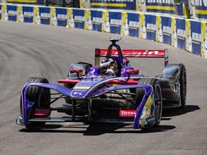 Fórmula E ePrix de Mónaco 2017: Poco para Pecho