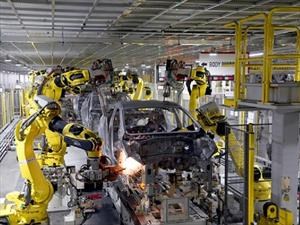 KIA ha producido más de 170 mil unidades en la planta de México