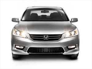 Honda presenta al nuevo Accord en Argentina