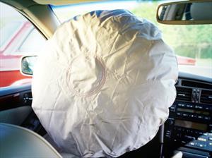 Bolsas de aire de Takata cobran otras 2 vidas