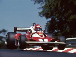 Top 10: Lo que debes saber del Nürburgring Nordschleife