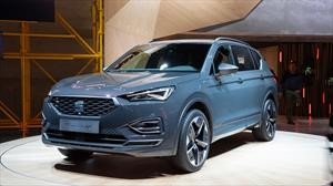 SEAT Tarraco FR PHEV es un SUV híbrido plug-in con una dosis de deportividad