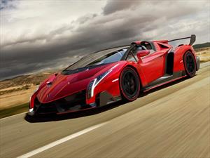 Lamborghini HyperVeloce, para muy pocos