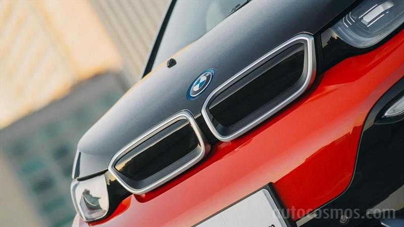 BMW buscará duplicar la autonomía de sus autos eléctricos