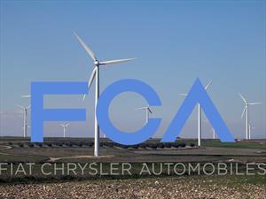 FCA México usará energía eólica en sus plantas