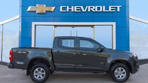 General Motors Argentina volvió a brindar vehículos a instituciones gubernamentales