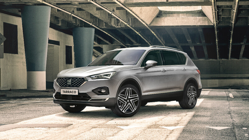 SEAT Tarraco 2021, nuevo competidor para los SUV medianos en Colombia