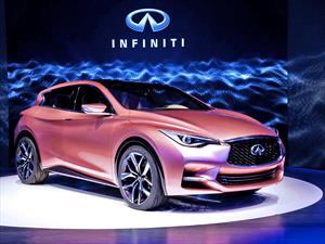 Infiniti: Décima marca de autos más confiable del planeta