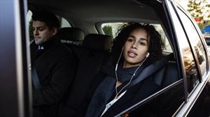 Los autos de Uber y DiDi están repletos de gérmenes, según un estudio