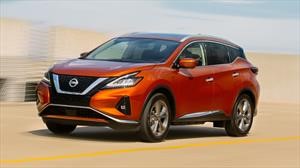 Nissan aprovecha el verano para estrenar un facelift para Murano