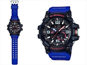 G-Shock Mudmaster Team Land Cruiser llega a México desde $7,929 pesos