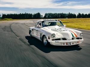 La Carrera Panamericana 2016 tiene nueva ruta