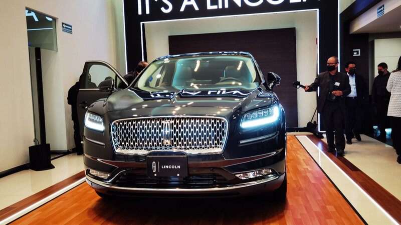 Inauguran Boutique Lincoln Zona Esmeralda de la mano de Grupo Zapata
