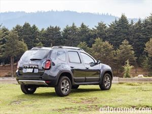Los 10 SUVs más vendidos en septiembre 2017