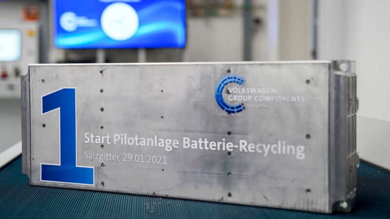 Volkswagen Group profundiza su compromiso con la movilidad eléctrica